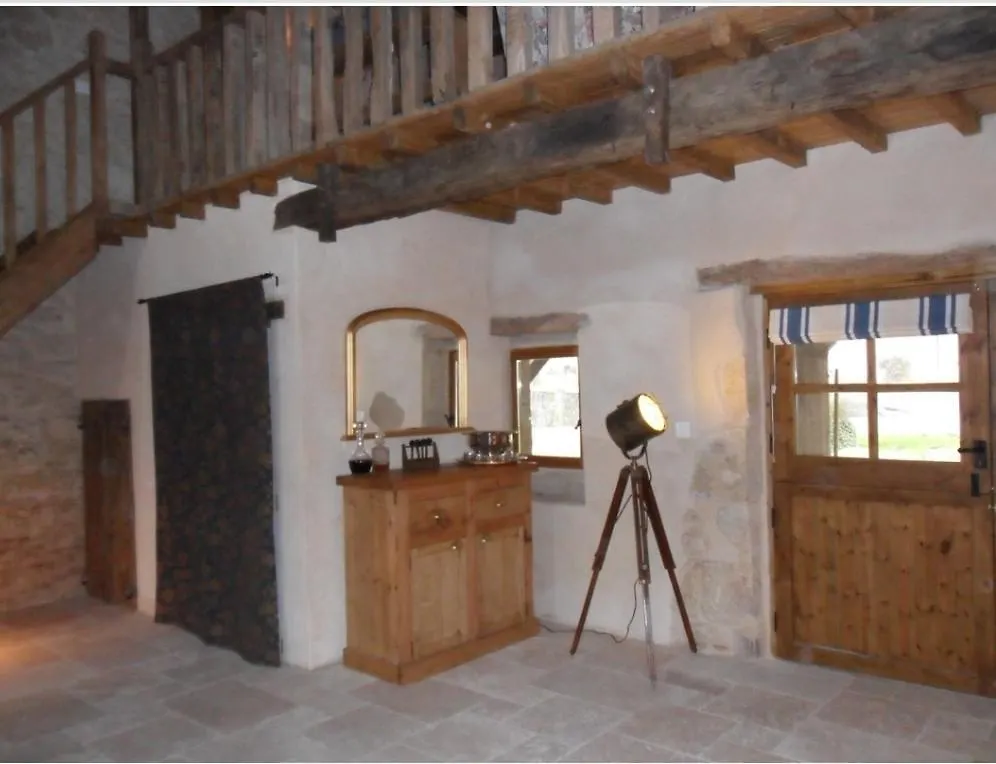 '1786' Au Bourg 0*, Mansonville France