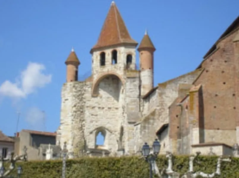 Holiday home '1786' Au Bourg
