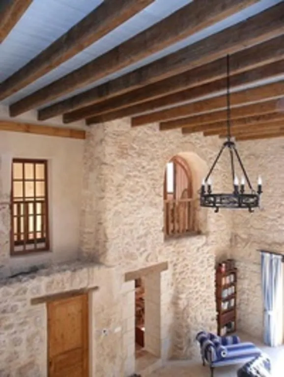 Holiday home '1786' Au Bourg