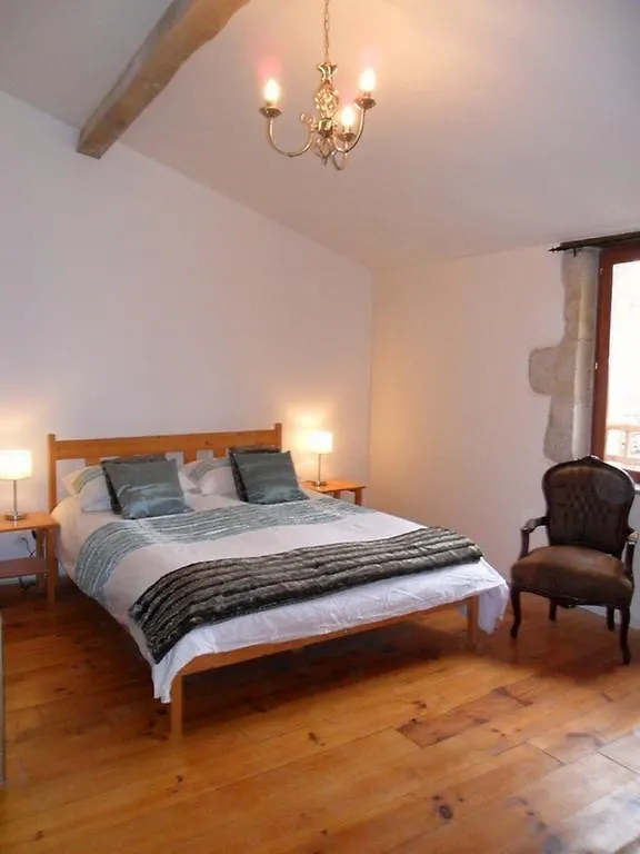 Holiday home '1786' Au Bourg