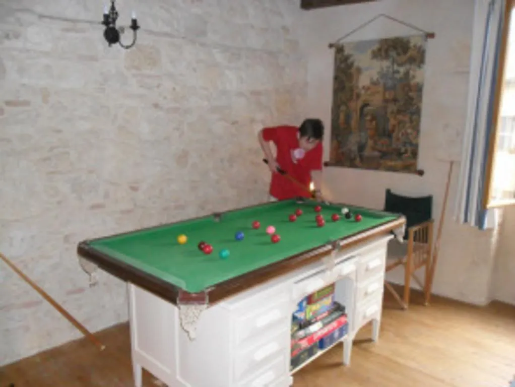 '1786' Au Bourg Holiday home Mansonville